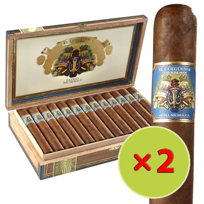 El Gueguense Toro Huaco (BUY ONE GET ONE FREE for Charity Event)