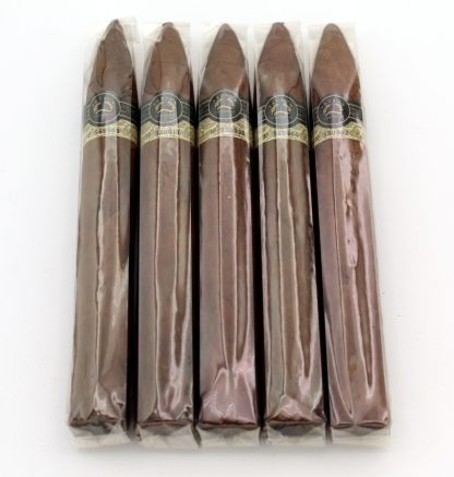 Padron Black PB97 Natural (5-Pack)