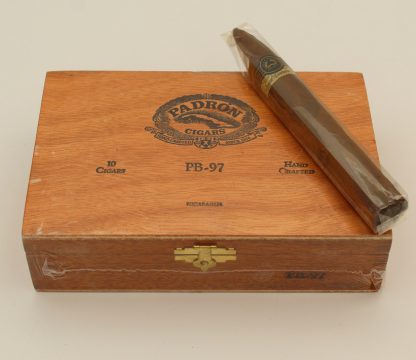 Padron Black PB97 Natural