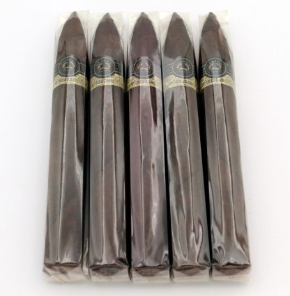 Padron Black PB97 Maduro (5-Pack)