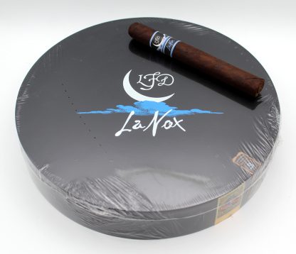 La Flor Dominicana La Nox