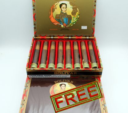 Bolivar Robusto (BUY ONE GET ONE FREE!)