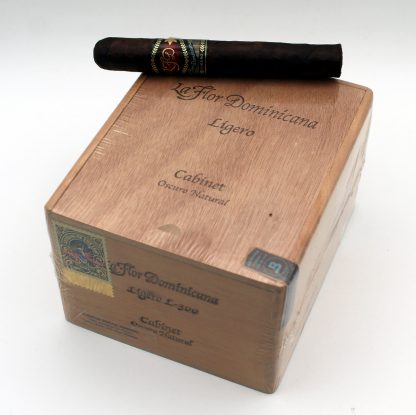 La Flor Dominicana Ligero Cabinet L300