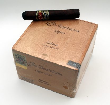 La Flor Dominicana Ligero Cabinet L500