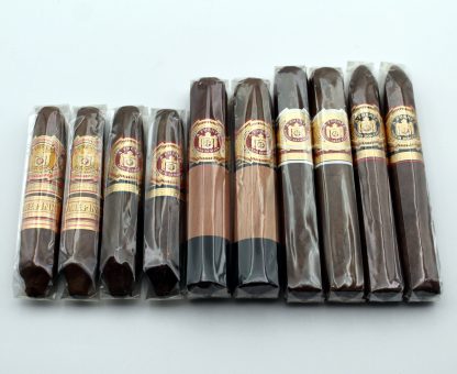 Arturo Fuente Pink Sampler 1