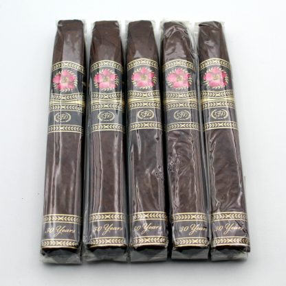 La Flor Dominicana 30 Years (5-Pack)