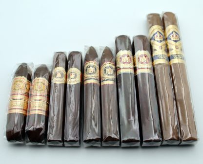 Arturo Fuente Pink Sampler 2