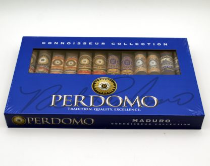 Perdomo Maduro Connoisseur Collection