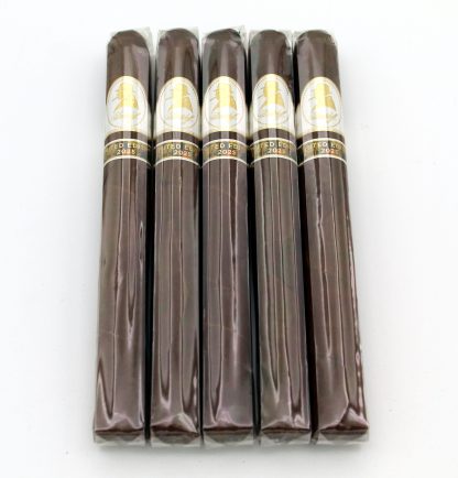 Davidoff Winston Churchill Limited Edition 2025 The Artist (5-Pack)