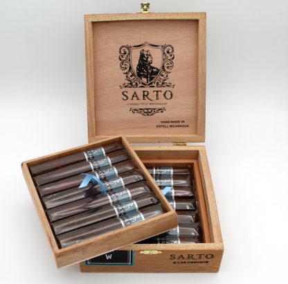 Warped Sarto Robusto