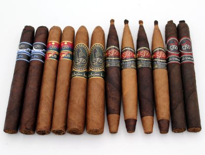 ULTIMATE LFD SAMPLER 2