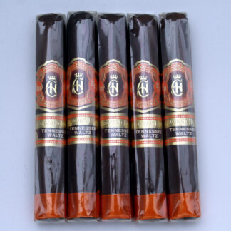 Crowned Heads Tennessee Waltz (5-Pack)