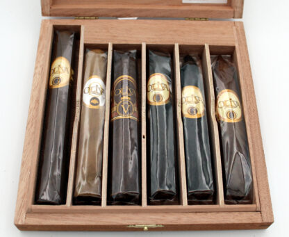 Oliva Serie V Double Toro (WITH FREE CIGARS!)