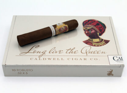 Caldwell Long Live The Queen Robusto