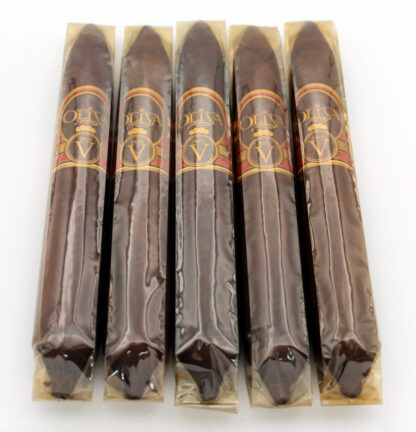 Oliva Serie V Special V Figurado (5-Pack)