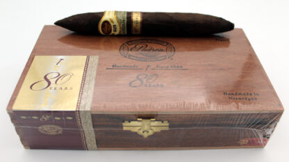 Padron 1926 Serie 80th Anniversary Maduro