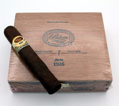 Padron 1926 Serie No. 48 Maduro