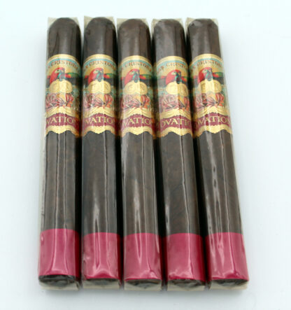 San Cristobal Ovation Decadence (5-Pack)