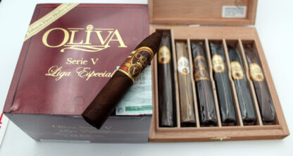 Oliva Serie V Belicoso (WITH FREE CIGARS!)