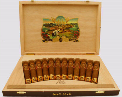 Oliva Serie V 135th Anniversary Edicion Limitada