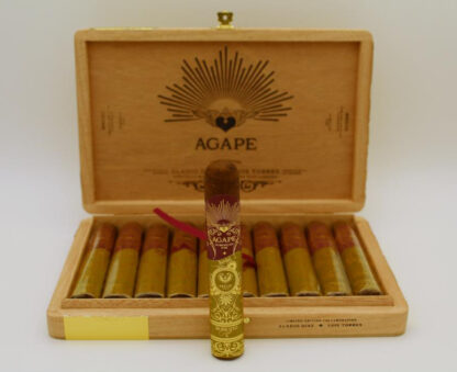 Freud Agape Limited Edition