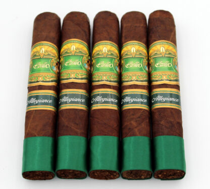 EP Carrillo Allegiance Sidekick (5-Pack)