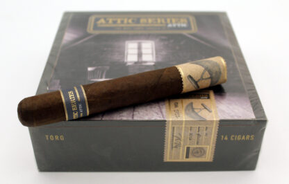 West Tampa Tobacco Co. Attic Series (ORIGINAL RELEASE)