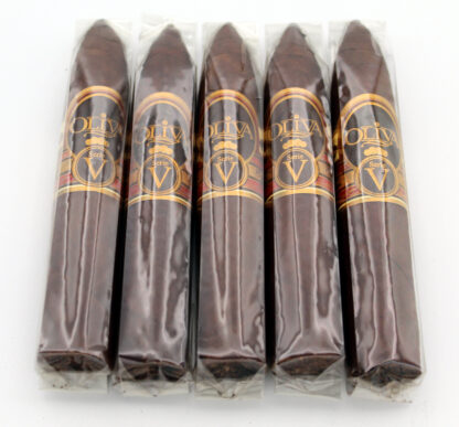 Oliva Serie V Belicoso (5-Pack)