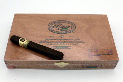 Padron 1964 Anniversary Exclusivo Maduro