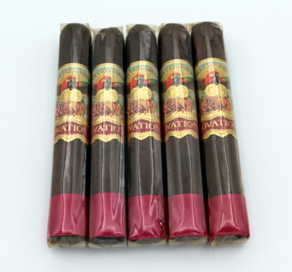 San Cristobal Ovation Opulence (5-Pack)