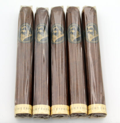 Caldwell Eastern Standard Midnight Express Toro (5-Pack)