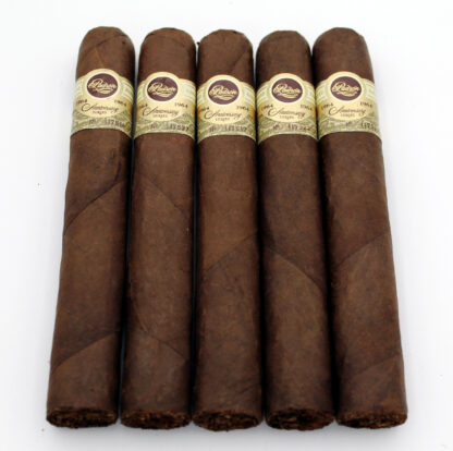 Padron 1964 Anniversary No. 4 Maduro (5-Pack)