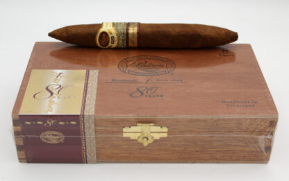 Padron 1926 Serie 80th Anniversary Natural