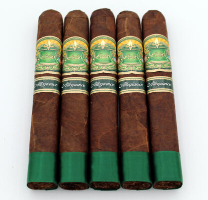 E.P. Carrillo Allegiance Confidant (5-Pack)