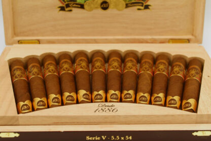 Oliva Serie V 135th Anniversary Edicion Limitada