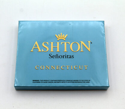 Ashton Señoritas Connecticut