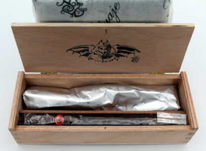 RARE DEAL: Tatuaje Pork Tenderloin + Fausto Old Man and The C