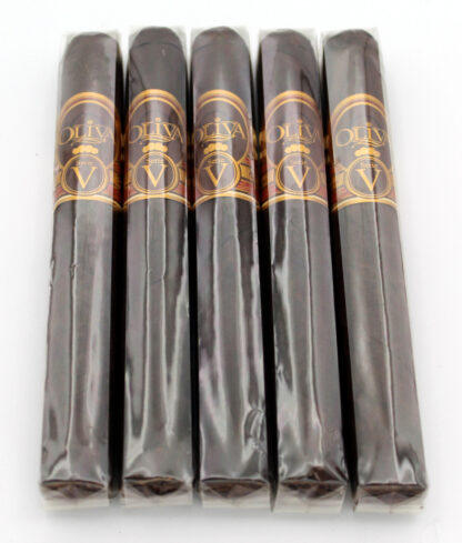 Oliva Serie V Maduro Toro (5-Pack)