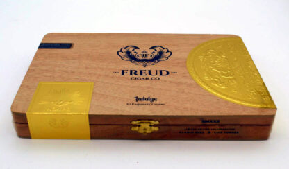 Freud Agape Limited Edition