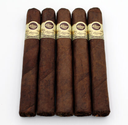 Padron 1964 Anniversary Imperial Maduro (5-Pack)