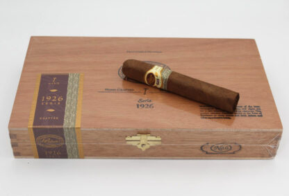 Padron 1926 Serie No. 6 Natural