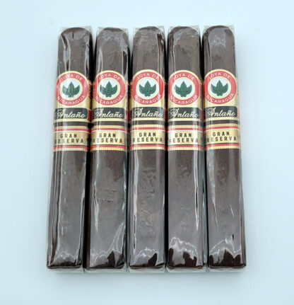 Joya de Nicaragua Antaño Gran Reserva Robusto Grande (5 Pack)