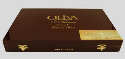 Oliva Serie V 135th Anniversary Edicion Limitada