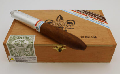 Tatuaje Miami RC184