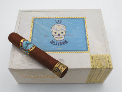 Crowned Heads Las Calaveras 2022 LC52