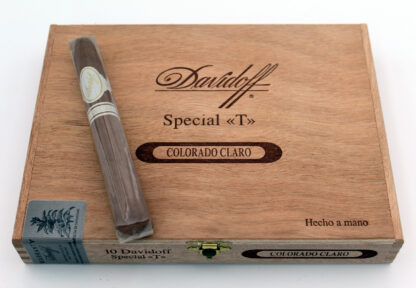 Davidoff Colorado Claro Special T