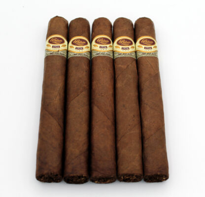 Padron 1926 Serie No. 1 Natural (5-Pack)