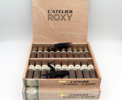 L'Atelier Roxy