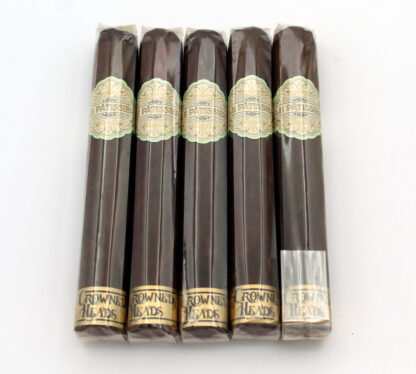 Crowned Heads Le Patissier Cononazo (5-Pack)