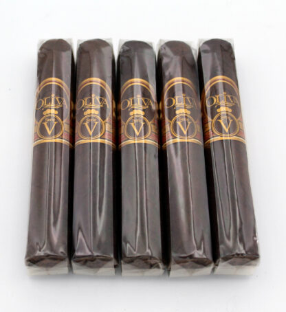 Oliva Serie V Maduro Double Robusto (5-Pack)